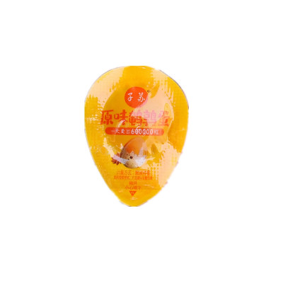 五香卤蛋鹌鹑蛋小卤蛋网红小吃