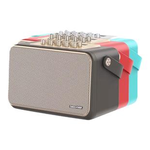 新款尚好S5音箱电吹管专用乐器通用内录便携蓝牙音响官方旗舰店