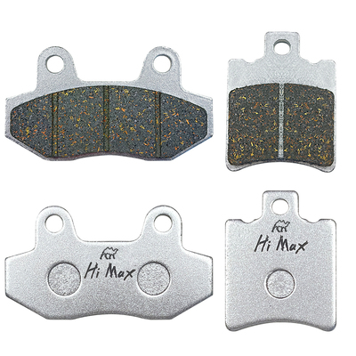 金属陶瓷合金小牛N1/N1S刹车片GF