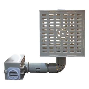 中蜂自动分蜂器蜂箱巢门多功能蜜蜂收王器介王囚蜂王笼防逃框蜂具