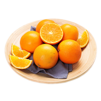 正宗江西赣南脐橙9斤新鲜水果