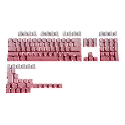 欧希德飞花键帽PBT材质OEM高度