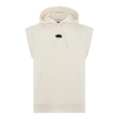 THE NORTH FACE/北面 女士百搭薄绒连帽坎肩背心银泰百货 300217