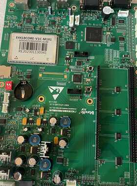 询价-万孚E4418CORE-V1C-M181主板