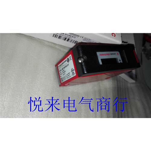 议价50109295全新原装LEUZE劳易测光测距传感器ODSL 96B M/C66-S1