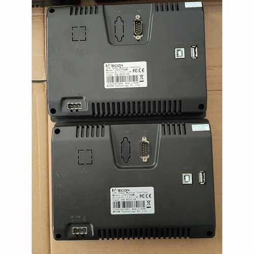 议价维控触摸屏LEV1700ML维修