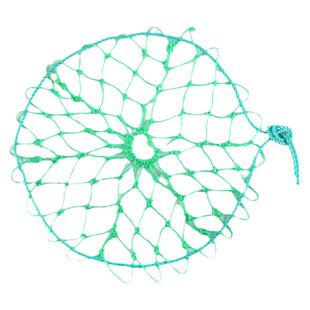 防坠网污水井检查井防坠pe防坠网井盖防坠网建筑防护网子井盖网