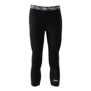 McDavid迈克达威专业运动压缩短裤男运动紧身七分裤训练防护10020