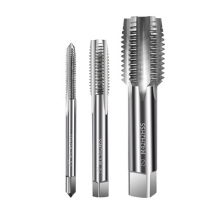 平湖丝锥丝攻平工机用丝锥丝攻 M2M3M4M5M6M8M10-M36 公制粗牙