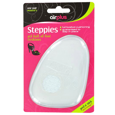 airplus阿普乐思凝胶半码前掌垫