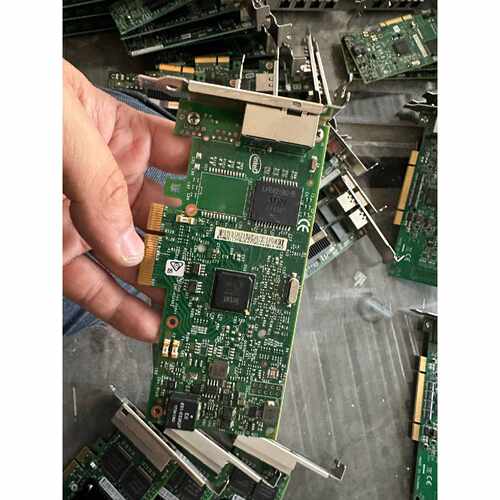 议价可维修原装Intel千兆网口I350T200AG51200A