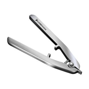 304不锈钢开蛤夹血蛤花蛤钳子毛蚶开口器蛤蜊血蚌蚶夹开贝壳神器