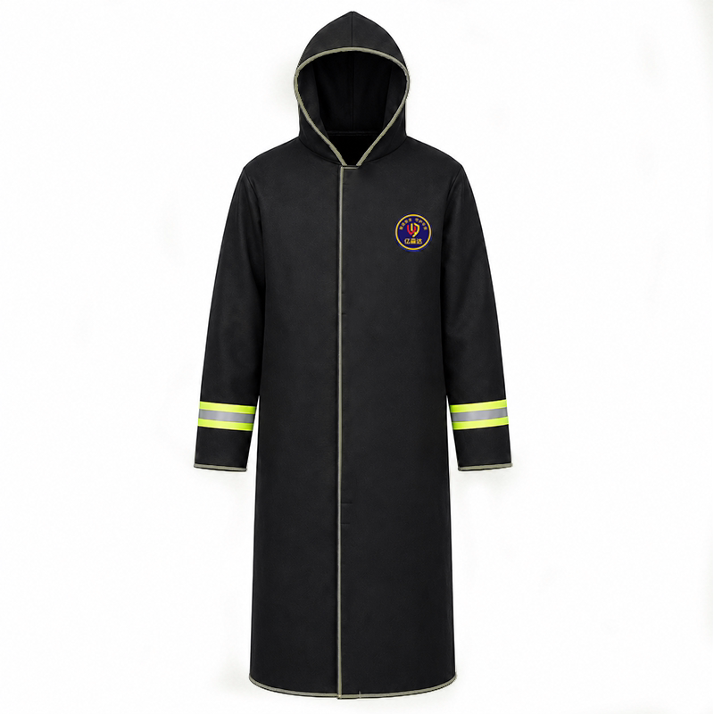 亿森达碳纤维防火服灭火毯