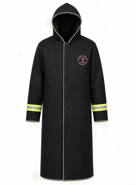 亿森达碳纤维防火服灭火毯
