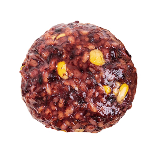 开袋即食十色七色糙米饭低无蔗糖低脂粗粮饭团主食健身懒人上班族