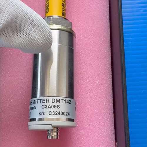 询VAISALA DMT142 露点变送器DM