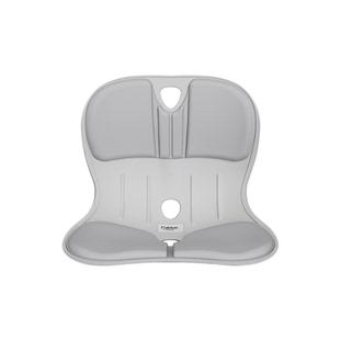 柯柏蓝WIDER护腰坐垫久坐神器靠垫透气人体工学办公室座姿椅腰托