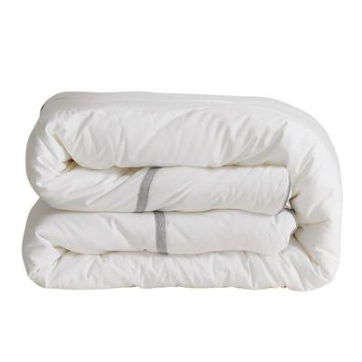 Hilton&Resorts全棉磨毛加厚被芯