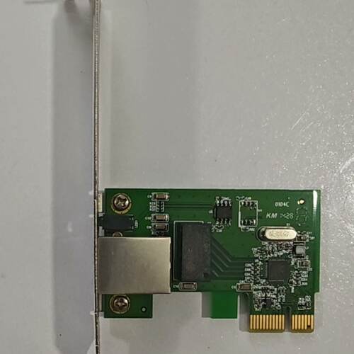 询价-PCI-E千兆网卡  TIME PX1000 台式机1000