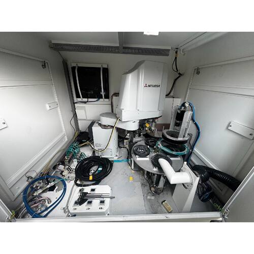 询价-工业机器人RH6FH45201DS11负载37k可维修