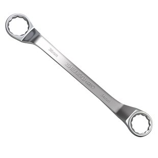 梅花扳手双头眼镜加长套装36板手大号17全套24多功能加厚工具大全