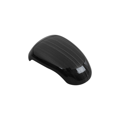 别克昂科拉碳纤纹档把保护套