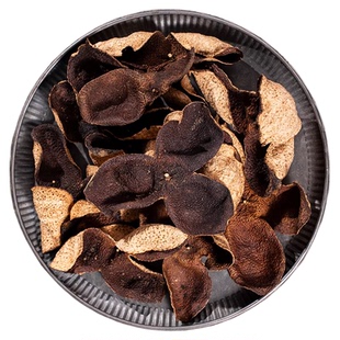 正宗新会陈皮官方旗舰店天马橘子皮泡茶广东老陈皮干十五年陈皮茶