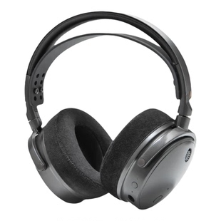 Audeze Maxwell升级耳罩FPS增强美国Wicked Cushions耳垫听音辨位