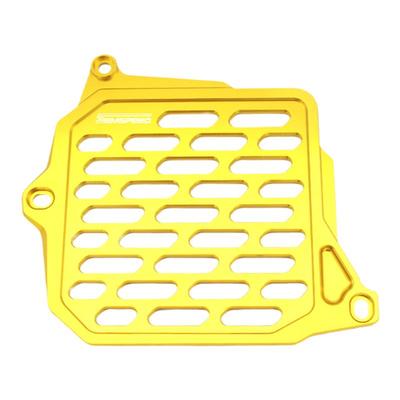 本田ADV160PCX160改装水箱护网