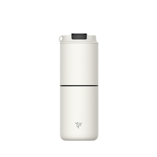 【女神节礼物】佳孚YardForce咖啡研磨冲泡杯便携咖啡机电动手冲