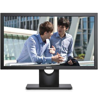 戴尔E2216H显示器19英寸20/22/24台式家用办公壁挂电脑屏高清HDMI