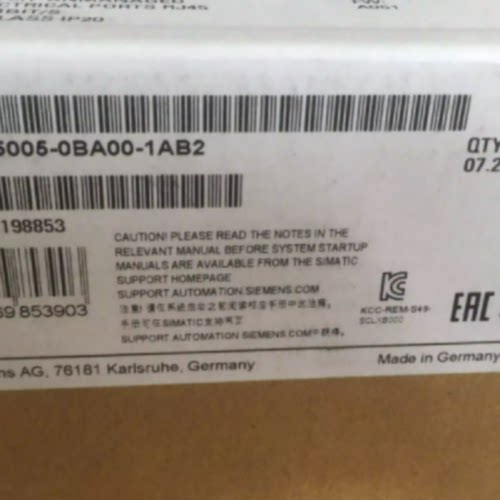 议价6GK5005-0BA00-1AB2西1CA3门子1AB2交换机6GK50050BA001AB2现