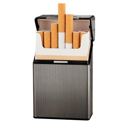 粗支防潮防压便携烟盒个性定制