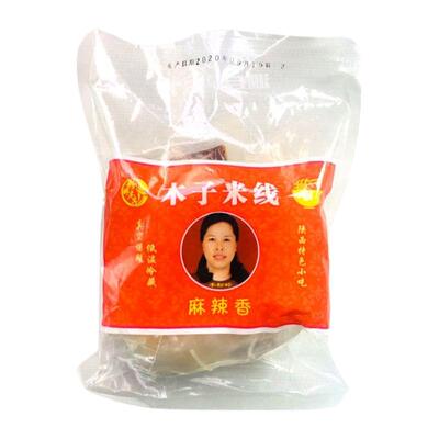 粉婷麻辣袋装米线|超4000次加购