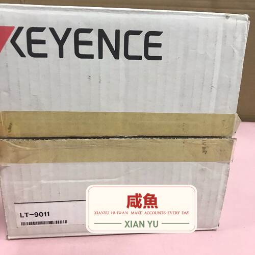 【询价】KEYENCE基恩士传感器 LT-9011 适用