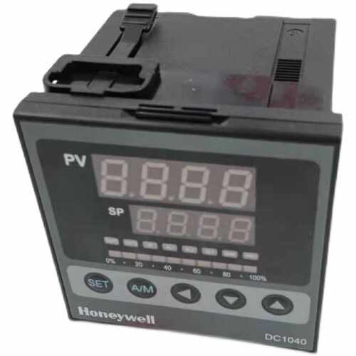 议价美国Honeywell霍尼韦尔 温控表 控制器DC1040PR-301-000-E现