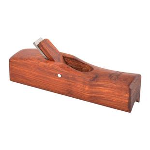 木井方倒角修边圆角刨抹角刨内角线刨木工刨手工刨凹边刨diy工具