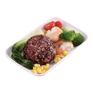 糖尿饼病人专用食品旗舰店五谷杂粮主食孕妇吃的即食粗粮糙米饭团