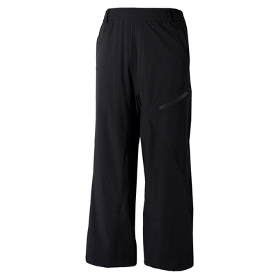 LOADMIND冰凉感裤子机能冲锋登山