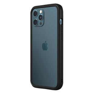 RHINOSHIELD犀牛盾iPhone12边框手机壳适用苹果12pro防摔保护套个性简约挂绳6.1寸男女新款ins网红