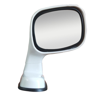 适用于大众长城酷熊吉姆尼汽车通用机盖沙板镜倒车镜辅助镜广角镜