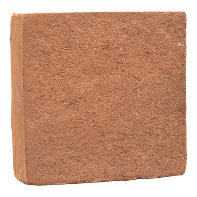 椰砖营养土种菜养花乌龟冬眠