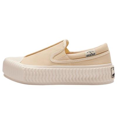 excelsior新款轻食早八饼干鞋