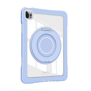 原调2025新款iPadpro保护壳11代air7/6保护套10.9第九10适用苹果平板8硅胶7防摔防弯720°支架4带笔槽12.9寸