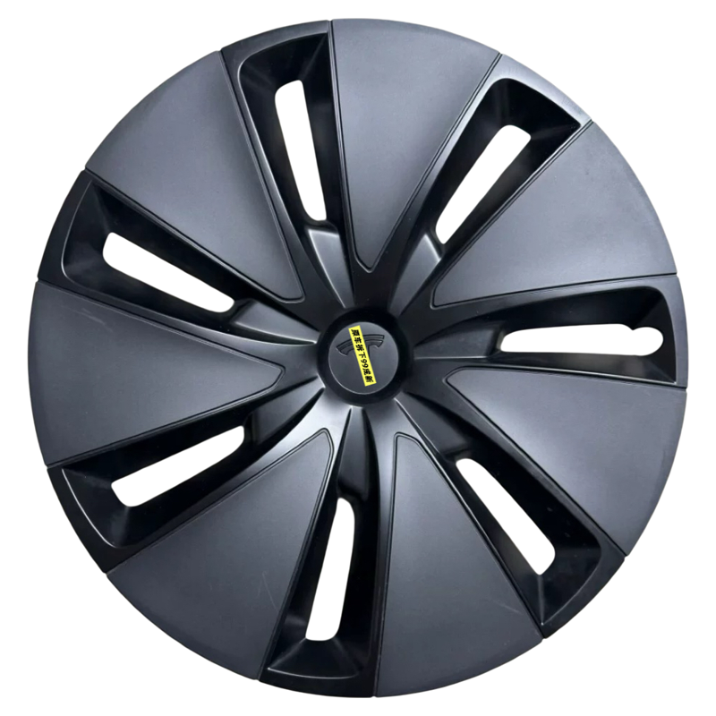 特斯拉焕新版Model3原厂轮毂盖