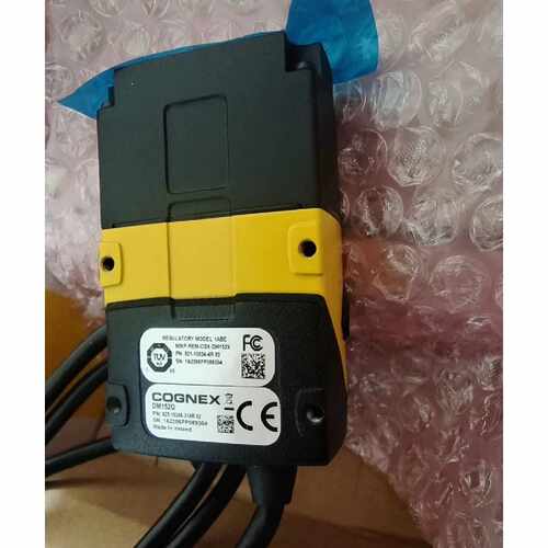 议价DMR-152Q-0540-P康耐视读码器全新原装现货需议价