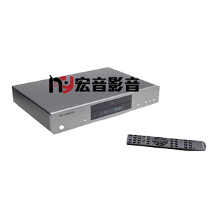 英国Cambridge audio剑桥CXC发烧HiFi家用纯CD转盘播放机