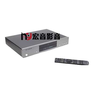 英国剑桥CXC发烧纯CD转盘播放机