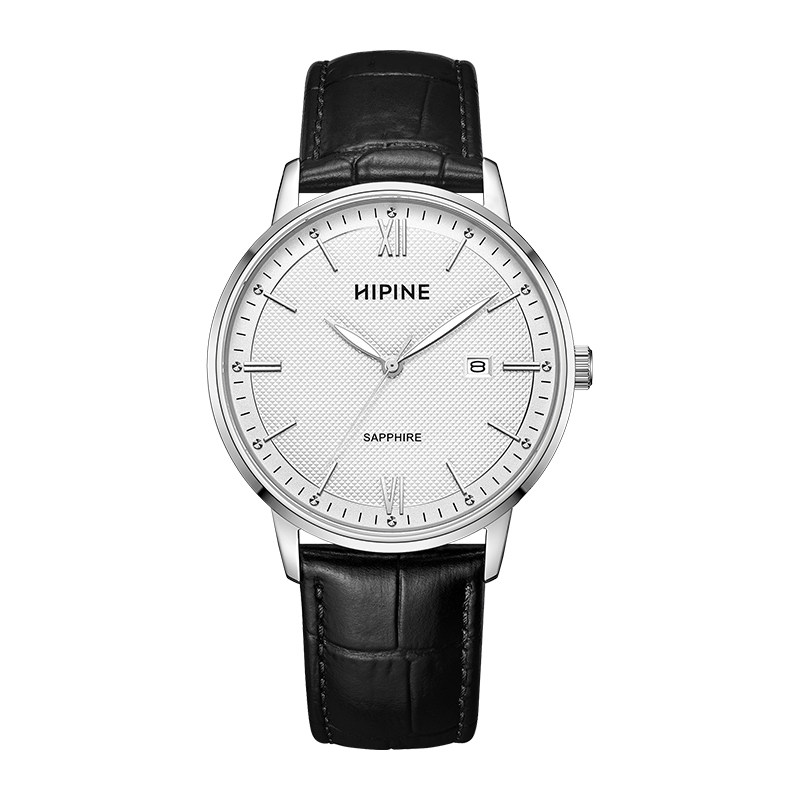 HIPINE西普尼Pt950铂金表