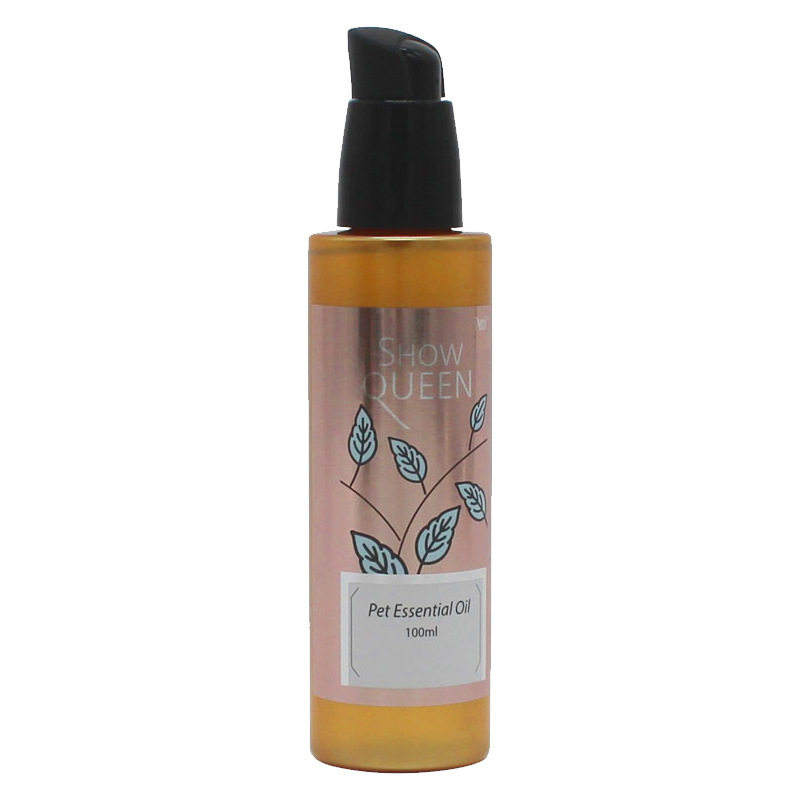 摩洛哥坚果女王宠物精油100ml